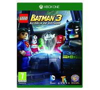 Lego Batman 3 : Au-delà de Gotham - [Edizione: Francia]