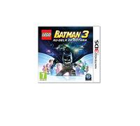 Lego Batman 3 : Au-delà de Gotham - Nintendo 3DS [Edizione: Francia]
