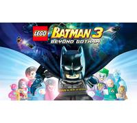 LEGO Batman 3: Beyond Gotham