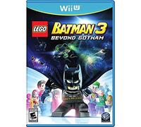 Lego Batman 3: Beyond Gotham