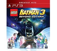 Lego Batman 3: Beyond Gotham