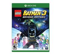 Lego Batman 3: Beyond Gotham - [Edizione: Regno Unito]