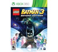 Xbox Games Xbox 360 Lego Batman 3: Beyond Gotham (import)