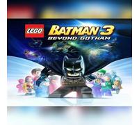 LEGO Batman 3: Beyond Gotham (PC) Steam Key - GLOBAL