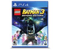 LEGO Batman 3: Beyond Gotham - PlayStation 4 (Sony Playstation 4)