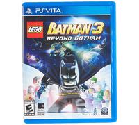LEGO Batman 3: Beyond Gotham - PlayStation Vita PlayStat (Sony PlayStation Vita)