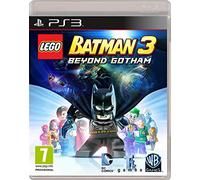 LEGO Batman 3: Beyond Gotham (PS3) - [Edizione: Regno Unito]