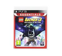 Lego Batman 3 Beyond Gotham PS3 - IMPORT