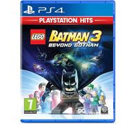 Lego Batman 3: Beyond Gotham PS4 - PlayStation 4