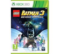 LEGO Batman 3: Beyond Gotham - Xbox 360 [Edizione: Regno Unito]