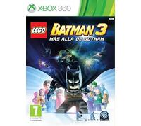 LEGO: Batman 3 - Classics - [Edizione: Spagna]