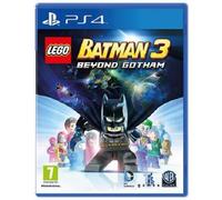 LEGO Batman 3 - Gotham e Oltre PS4