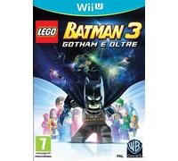 Lego Batman 3