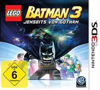 LEGO Batman 3 - Jenseits von Gotham - [Edizione: Germania]