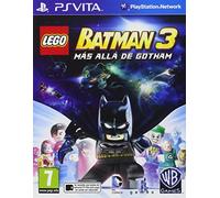 LEGO Batman 3 Más allá de Gotham - [Edizione: Spagna]