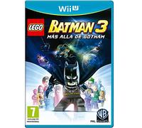 LEGO Batman 3 Más allá di Gotham