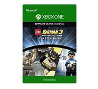 Lego Batman 3 Season Pass | Xbox One - Codice download