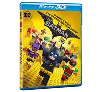 LEGO BATMAN 3D (BS)
