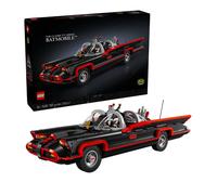 Lego - Batman: Batmobile Classic Tv Series - 76328-multicolore Lego