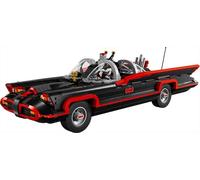 Lego - Batman: Batmobile Classic Tv Series - 76328-multicolore Lego