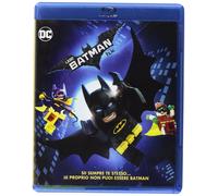 LEGO Batman – Il Film – Blu-ray – Warner Bros.