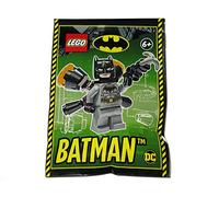 LEGO Super Heroes Batman con Rocket Pack Foil Set 212113 (Insaccato)