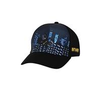 LEGO Batman cap LWAlex 333, Cappellino da Baseball Unisex - Adulto, 995 Black, 54/56