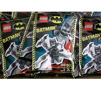 LEGO Batman Foil Packet 212010 Figura Sigillata