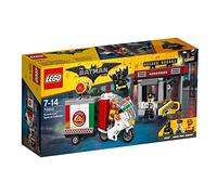 LEGO Batman, il Film - 70910 - Consegna Speciale dello Spaventapasseri