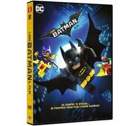 Lego Batman. Il film (DVD)