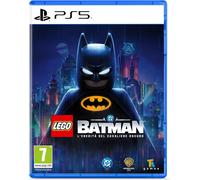 LEGO Batman: L'eredità del Cavaliere Oscuro - Standard Edition - PS5