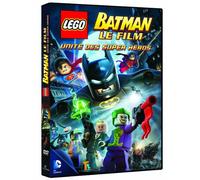 Lego batman, le film
