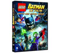 Lego batman, le film (DVD)