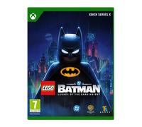 LEGO Batman: L'eredità del Cavaliere Oscuro - Xbox Series XǀS