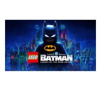 LEGO Batman: Legacy of the Dark Knight Nintendo Switch 2 Deep Silver
