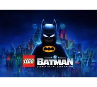 LEGO Batman: Legacy of the Dark Knight (PC) Steam Gift - GLOBAL