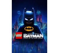 LEGO® Batman™: Legacy of the Dark Knight Steam Key (PC) EUROPE