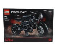 42155 tbd Technic IP TV 2023