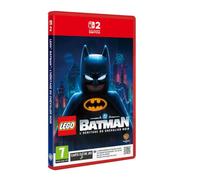 LEGO Batman: L'eredità del Cavaliere Nero - Standard Edition (Switch 2)