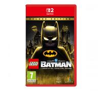 Lego Batman L'Eredità del Cavaliere Oscuro DX ED (Rapp Def)