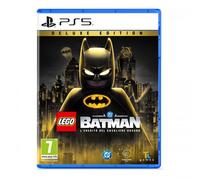 Lego Batman L'Eredità del Cavaliere Oscuro DX ED (Rapp Def)