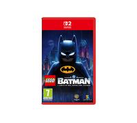LEGO Batman: L'Eredità del Cavaliere Oscuro - GIOCO Nintendo Switch 2