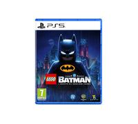 LEGO Batman: L'Eredità del Cavaliere Oscuro - GIOCO PlayStation 5