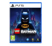 LEGO Batman: L'eredità del Cavaliere Oscuro - PlayStation 5