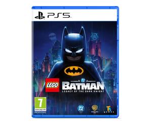 LEGO Batman: L'eredità del Cavaliere Oscuro - PlayStation 5