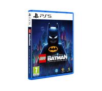 LEGO Batman - L'Eredità del Cavaliere Oscuro PS5