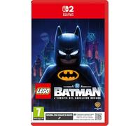 LEGO Batman: L'eredità del Cavaliere Oscuro, Standard Edition, Nintendo Switch 2