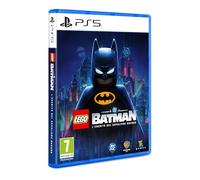 LEGO Batman: L'eredità del Cavaliere Oscuro, Standard Edition, PlayStation 5