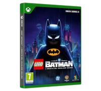 LEGO Batman: L'eredità del Cavaliere Oscuro, Standard Edition, Xbox Series X
