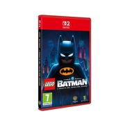 LEGO Batman - L'Eredità del Cavaliere Oscuro Switch 2
